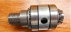 Upper Shaft and Bearing Assembly For Biro 44 Meat Saw Replaces A18247